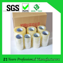 OPP Adhesive Packing Tape From China Bomei Suppplier